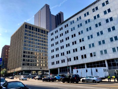 West Broad Street, Columbus, OH 