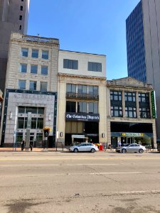 East Broad Street, Columbus, OH 