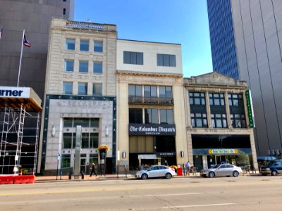 East Broad Street, Columbus, OH 