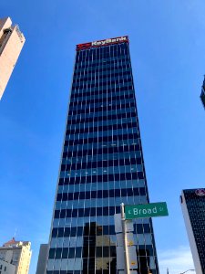 KeyBank Building, Columbus, OH 