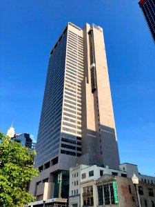 Rhodes State Office Tower, Columbus, OH 