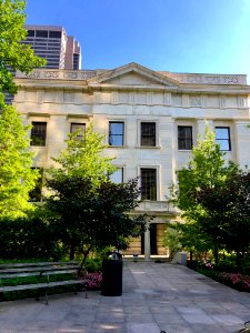 Ohio State House, Columbus, OH 