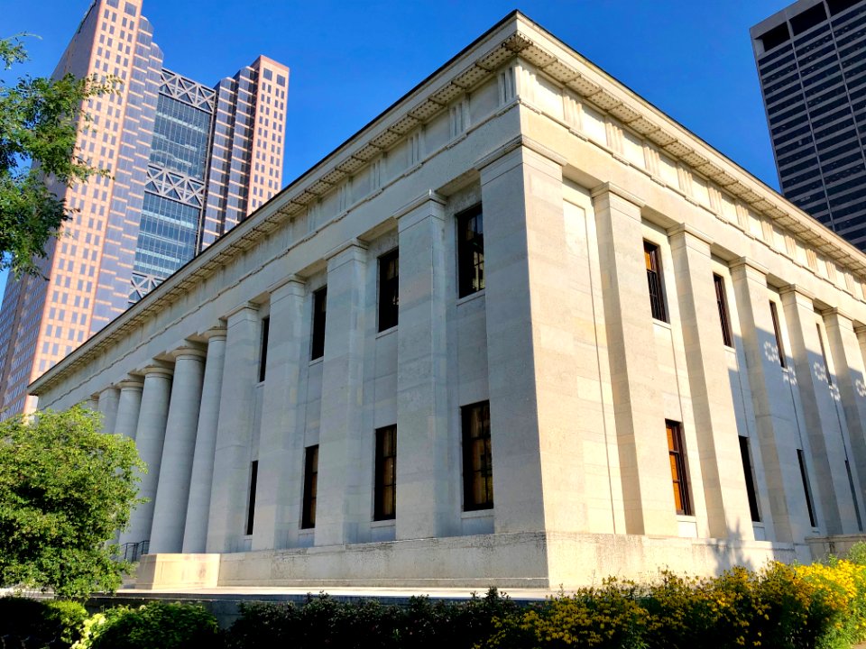 Ohio State House, Columbus, OH 