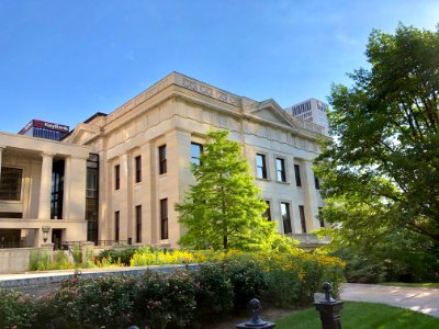 Ohio State House, Columbus, OH 