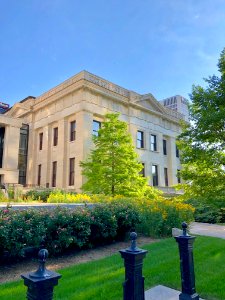 Ohio State House, Columbus, OH 