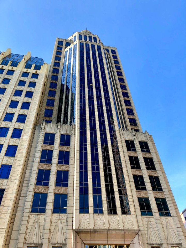 Fifth Third Center, Columbus, OH 