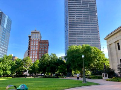 East Broad Street, Columbus, OH 