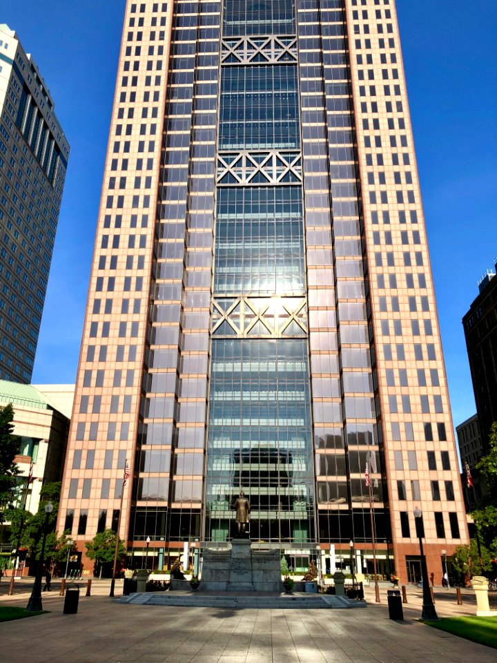 Huntington Center, Columbus, OH 