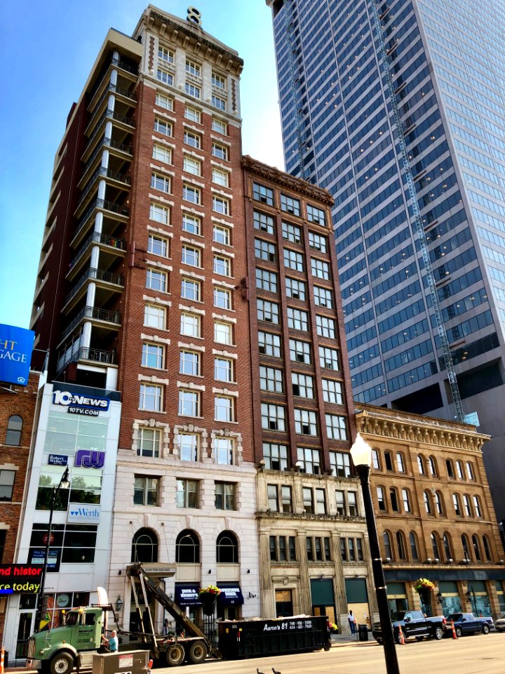 East Broad Street, Columbus, OH 