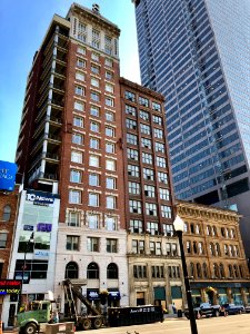 East Broad Street, Columbus, OH 