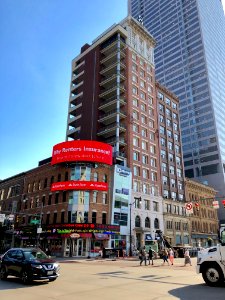 East Broad Street, Columbus, OH 