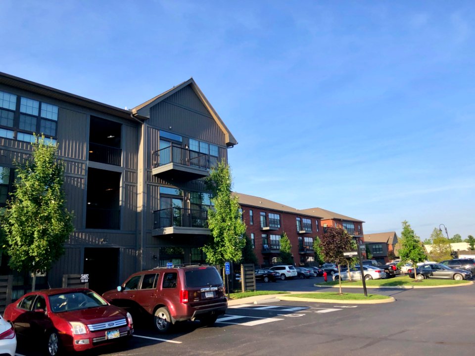Hayden Lofts, Tuttle, Columbus, OH 