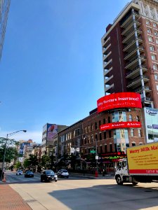 East Broad Street, Columbus, OH 