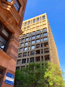 Huntington Plaza Building, Columbus, OH 