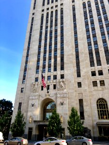 LeVeque Tower, Columbus, OH 