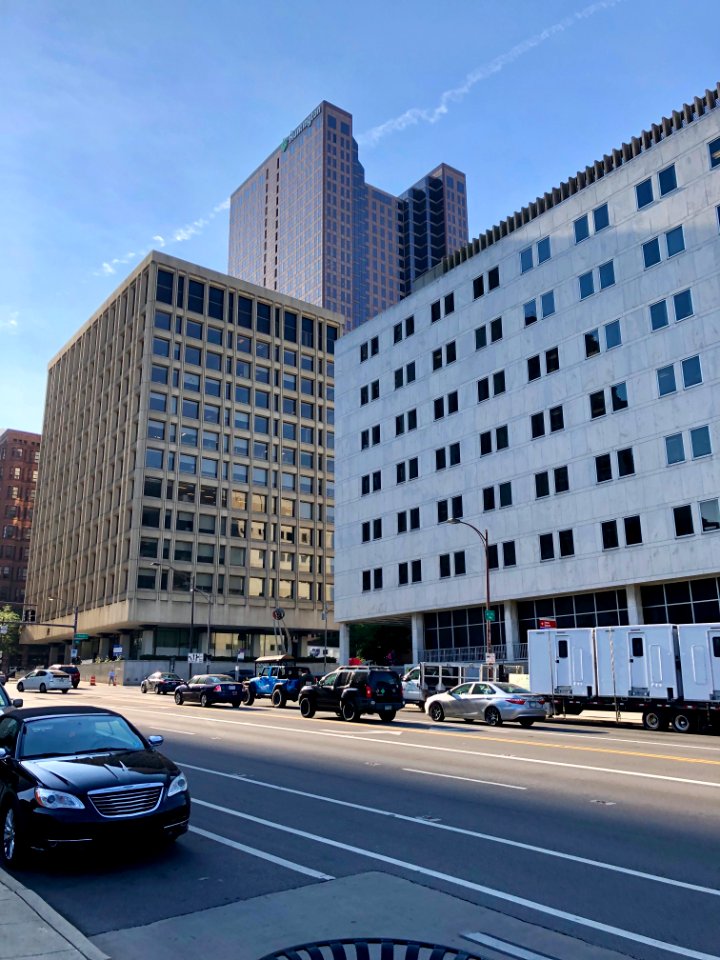 West Broad Street, Columbus, OH 
