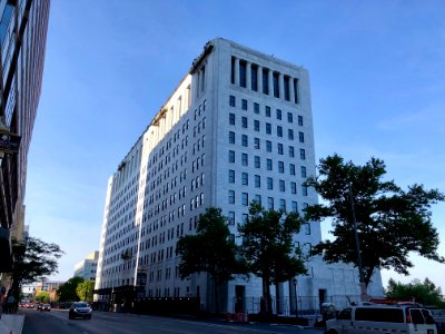 Thomas J. Moyer Ohio Judicial Center, Columbus, OH 