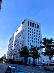 Thomas J. Moyer Ohio Judicial Center, Columbus, OH 