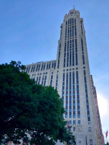 LeVeque Tower, Columbus, OH 