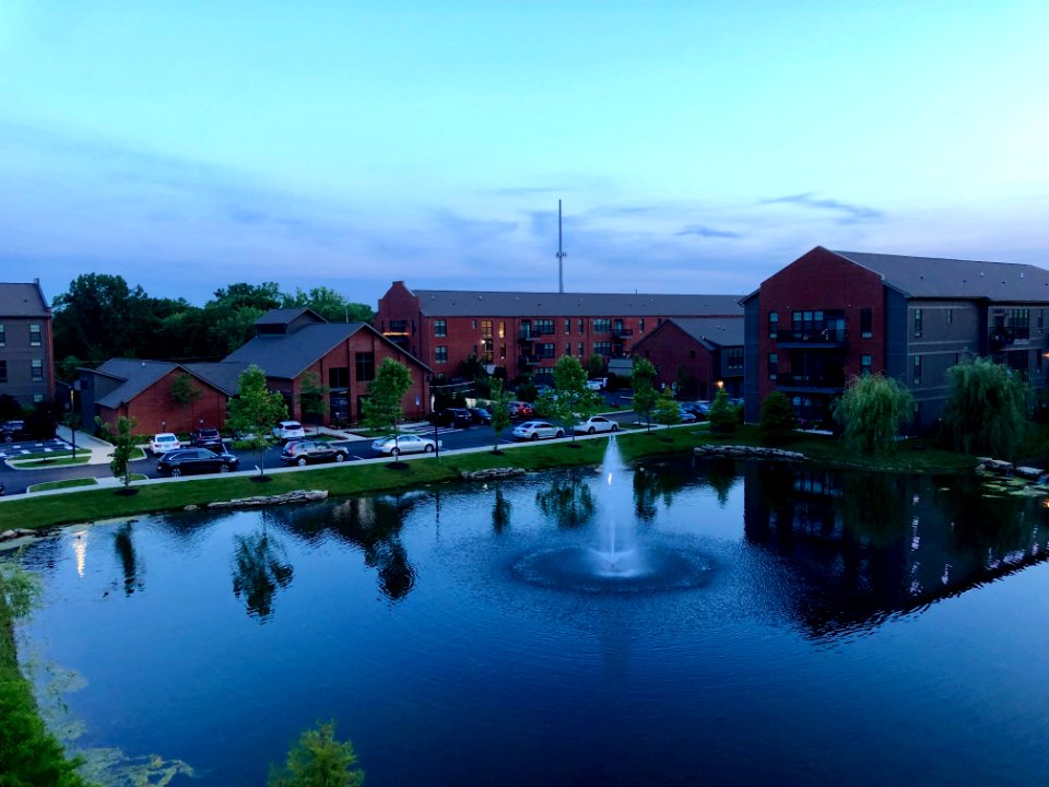 Hayden Lofts, Tuttle, Columbus, OH 