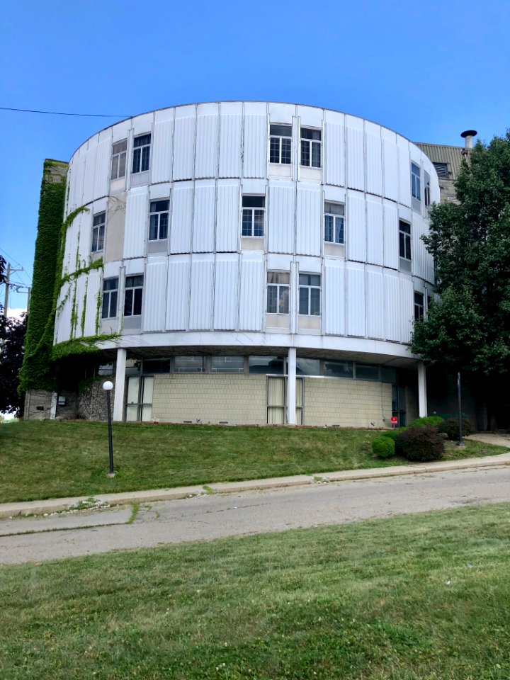 Dual Manor, Avondale, Cincinnati, OH 