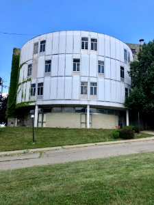 Dual Manor, Avondale, Cincinnati, OH 