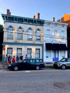 7th Street, Mainstrasse Village, Covington, KY 
