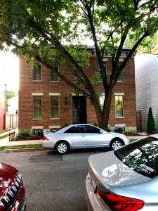 Bakewell Street, Mainstrasse Village, Covington, KY 
