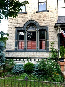 Old St. Aloysius Rectory, Bakewell Street, Mainstrasse Vil… 
