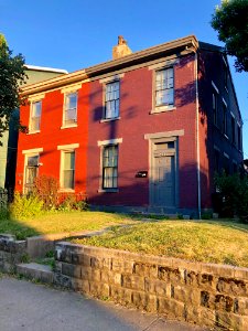 8th Street, Mainstrasse Village, Covington, KY 