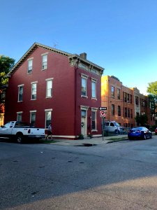 8th Street, Mainstrasse Village, Covington, KY 