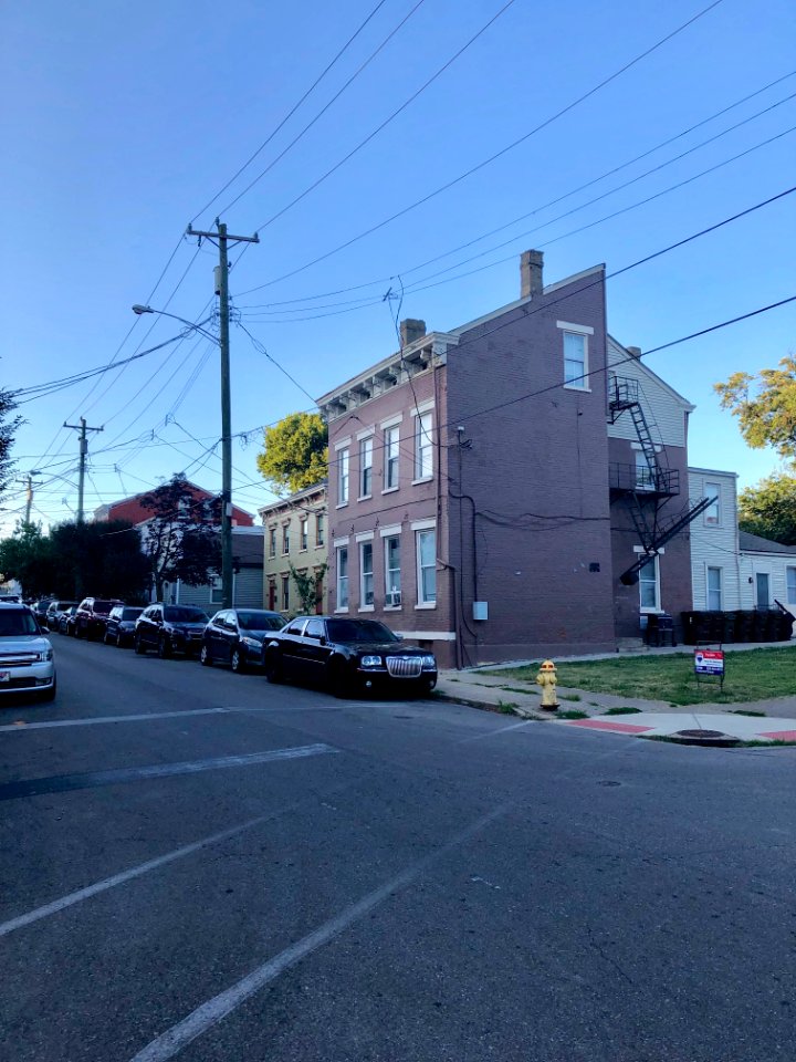 Philadelphia Street, Mainstrasse Village, Covington, KY 