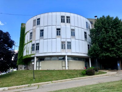 Dual Manor, Avondale, Cincinnati, OH 