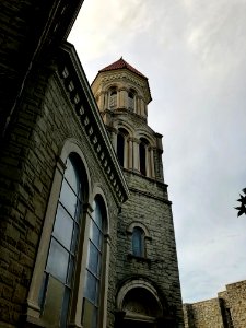 First Christian Church, Paris, Kentucky 