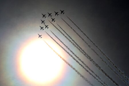 Military raf gray arrow