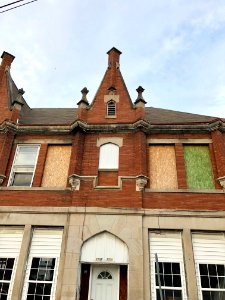 5th Street, Paris, Kentucky 