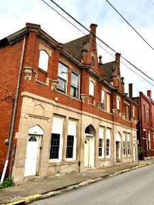 5th Street, Paris, Kentucky 