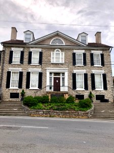 Duncan Tavern, Paris, Kentucky 