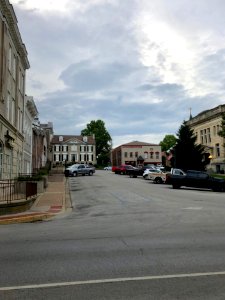 Ardery Place, Paris, Kentucky 