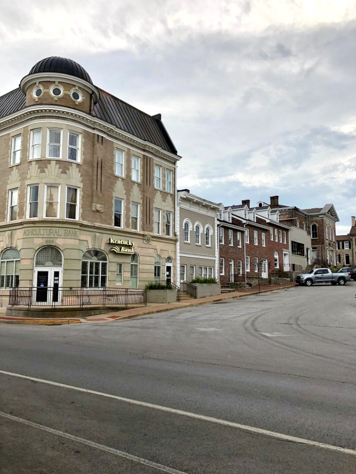 Ardery Place, Paris, Kentucky 