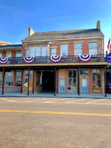 2nd Street, Aurora, IN 