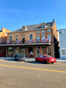 2nd Street, Aurora, IN 