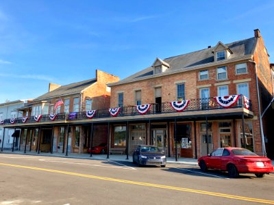 2nd Street, Aurora, IN 