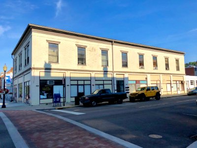 2nd Street, Aurora, IN 