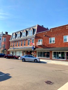 2nd Street, Aurora, IN 
