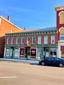 2nd Street, Aurora, IN 