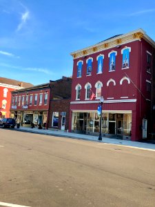 2nd Street, Aurora, IN 