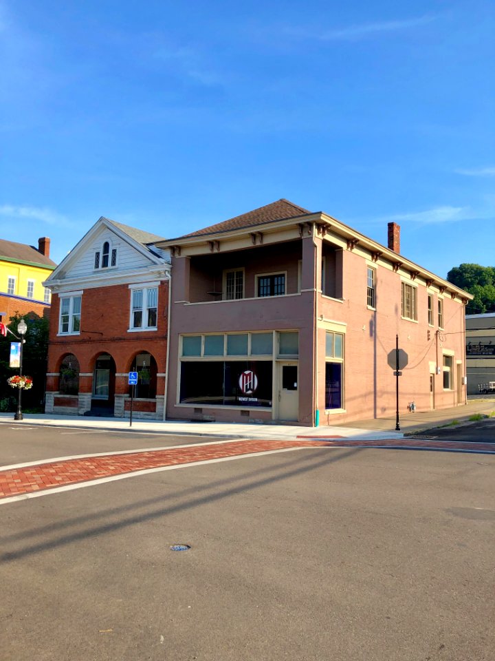 2nd Street, Aurora, IN 