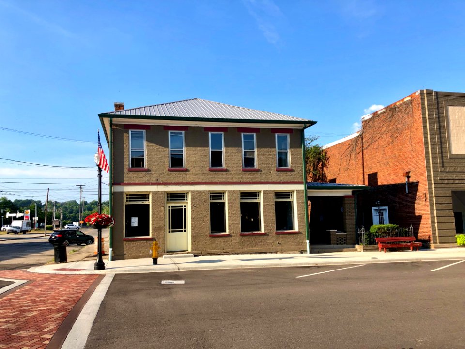 2nd Street, Aurora, IN 