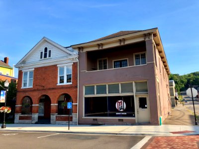 2nd Street, Aurora, IN 